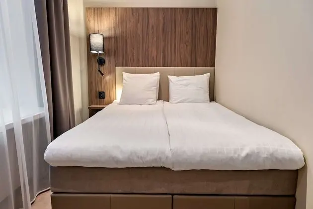 Standard Oda, 1 Çift Kişilik Yatak, Sigara İçilmez (140 cm bed)