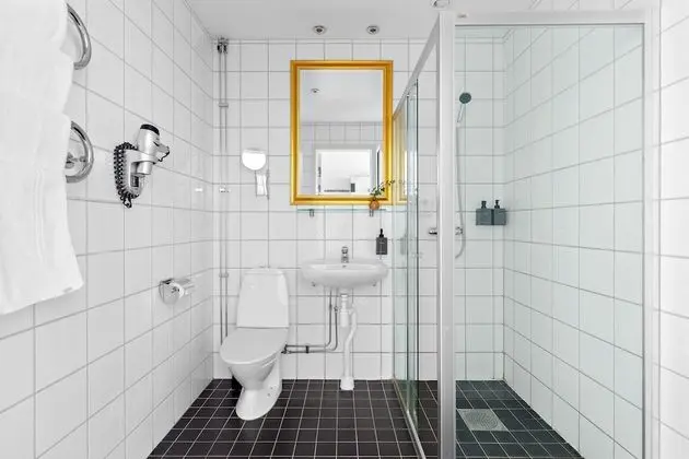 Standard Oda, 1 Çift Kişilik Yatak, Sigara İçilmez (140 cm bed)