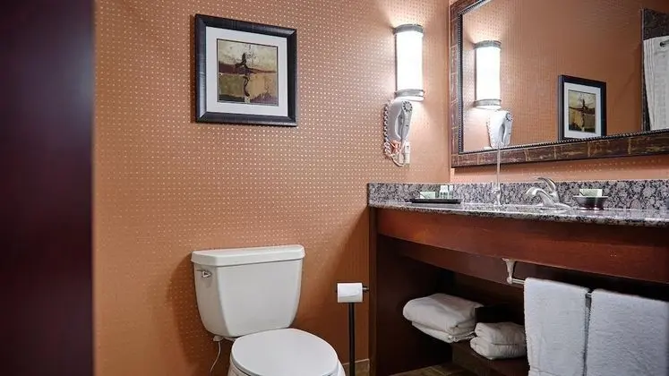 Süit, 1 En Büyük (King) Boy Yatak ve Çekyat, Sigara İçilmez, Buzdolabı ve Mikrodalga (with Sofabed)