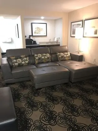 Standard Oda, 1 En Büyük (King) Boy Yatak, Sigara İçilmez, Balkon (Oversized Room)