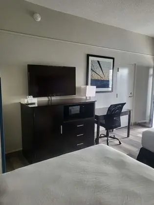 Standard Oda, 1 Büyük (Queen) Boy Yatak, Engellilere Uygun, Sigara İçilmez