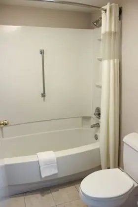 Standard Oda, 1 En Büyük (King) Boy Yatak, Engellilere Uygun, Sigara İçilmez