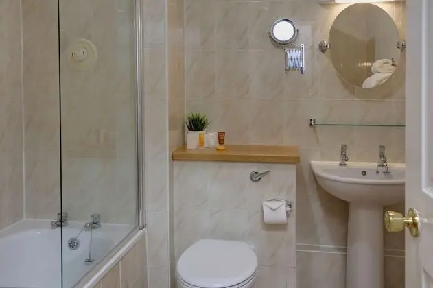 Standard Oda, 1 Çift Kişilik Yatak, Sigara İçilmez