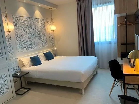 Oda, Engellilere Uygun