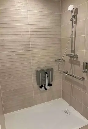 Oda, Engellilere Uygun