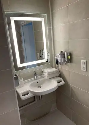 Oda, Engellilere Uygun