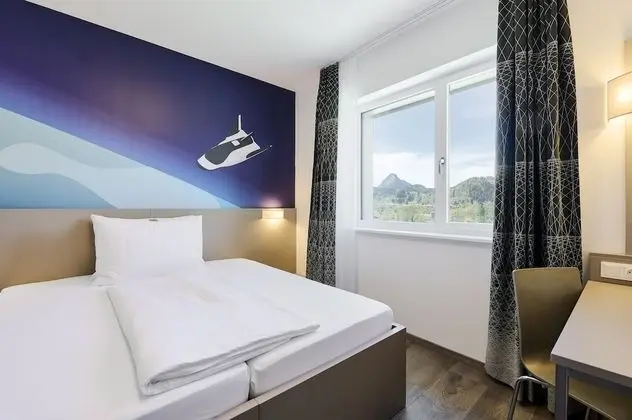 Standard Oda, Birden Çok Yatak (Converts to 2 Twin Beds)