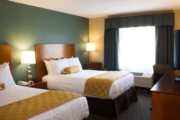 Standard Oda, 2 Çift Kişilik Yatak, Sigara İçilmez, Buzdolabı ve Mikrodalga