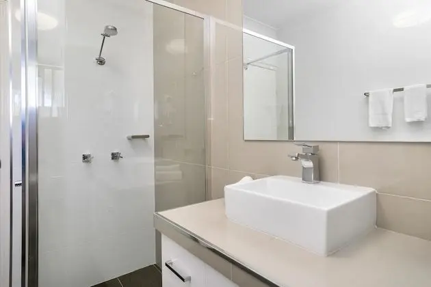Superior Apart Daire, 2 Yatak Odası, Sigara İçilmez