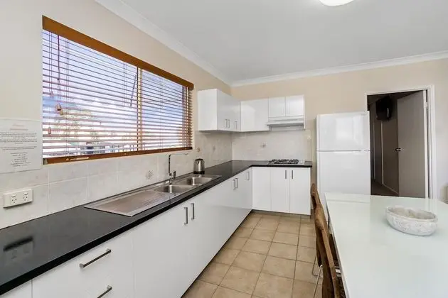 Superior Apart Daire, 2 Yatak Odası, Sigara İçilmez