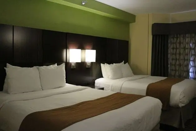 Süit, 2 Büyük (Queen) Boy Yatak, Sigara İçilmez, Buzdolabı ve Mikrodalga (Third bed is a Sofabed)