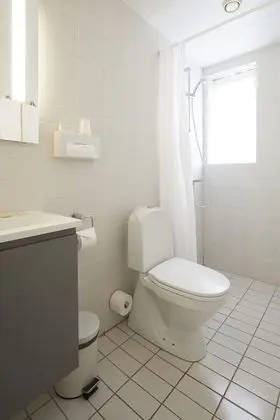Standard Tek Kişilik Oda, Sigara İçilmez
