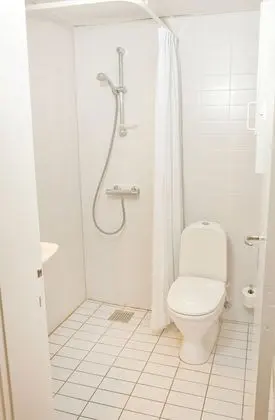 Standard Tek Kişilik Oda, Sigara İçilmez