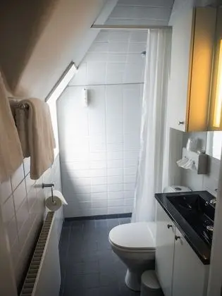 Standard Tek Kişilik Oda, Sigara İçilmez