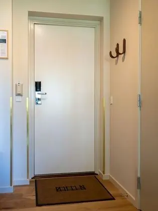 Superior Tek Büyük veya İki Ayrı Yataklı Oda