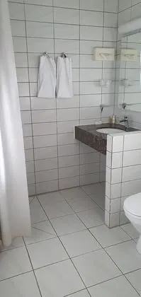 Superior Üç Kişilik Oda