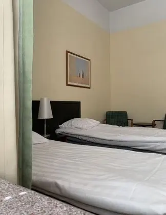 Standard İki Ayrı Yataklı Oda