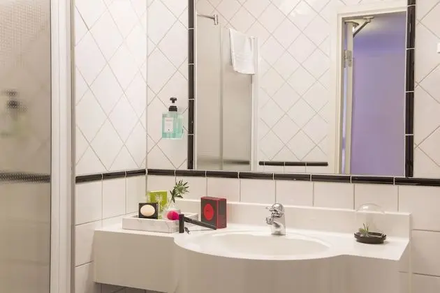 Superior Oda, 1 En Büyük (King) Boy Yatak, Sigara İçilmez