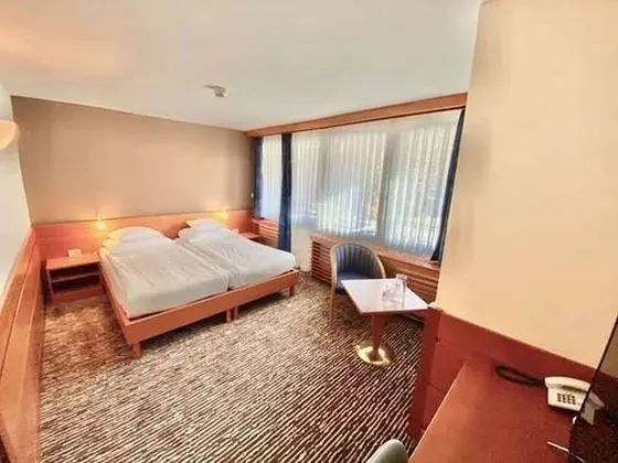 Superior Oda, 1 Çift Kişilik Yatak, Manzaralı (Converts to 2 Twin Beds, Balcony)