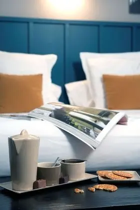 Comfort Oda, 2 Tek Kişilik Yatak, Sigara İçilmez