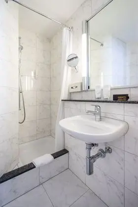 Standard İki Ayrı Yataklı Oda