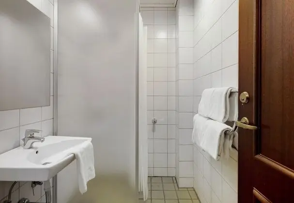 Standard İki Ayrı Yataklı Oda