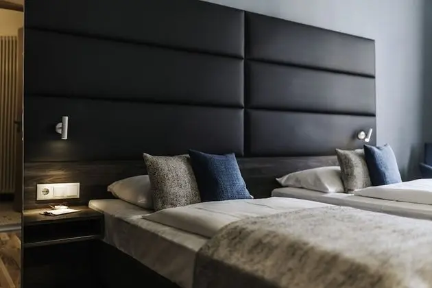 Standard Oda, 1 En Büyük (King) Boy Yatak, Şehir Manzaralı
