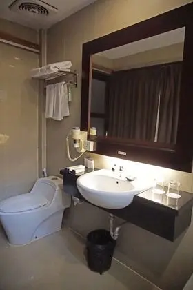 Deluxe Oda, 2 Tek Kişilik Yatak, Sigara İçilmez, Küvet