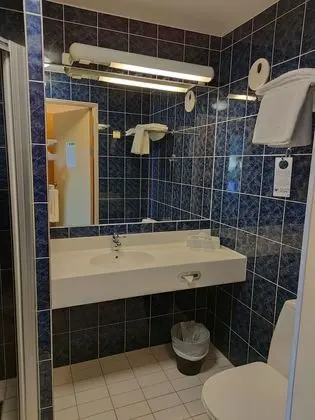 Economy Tek Büyük Yataklı Oda