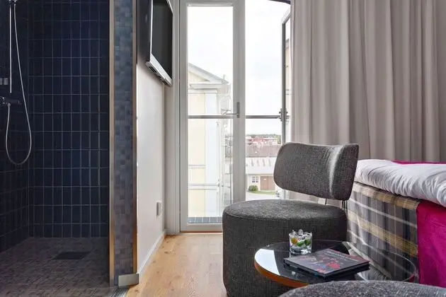 Deluxe Oda, 2 Tek Kişilik Yatak, Sigara İçilmez