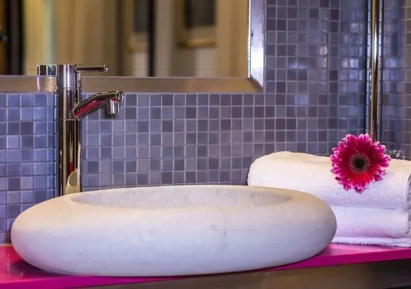 Deluxe Oda, 2 Tek Kişilik Yatak, Sigara İçilmez