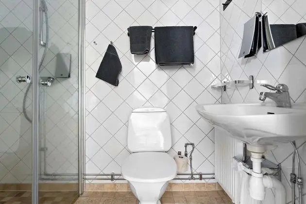 Standard Oda, 1 Tek Kişilik Yatak, Sigara İçilmez