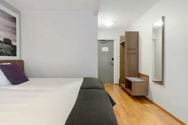 Standard Oda, 2 Tek Kişilik Yatak, Sigara İçilmez