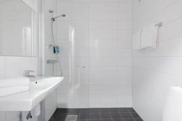 Standard Oda, 2 Tek Kişilik Yatak, Sigara İçilmez