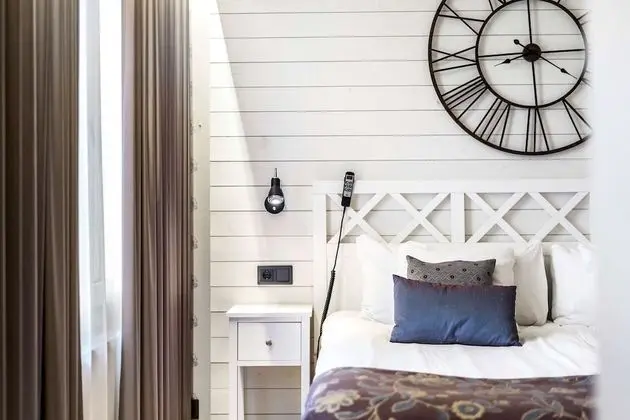 Süit, 1 En Büyük (King) Boy Yatak, Sigara İçilmez (with Sofabed)