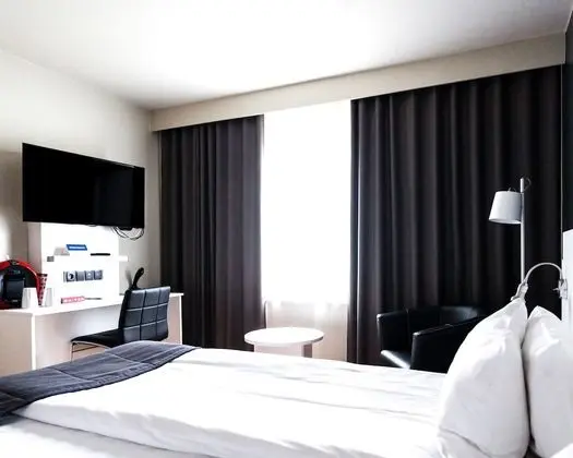 Superior Oda, 1 Çift Kişilik Yatak, Sigara İçilmez