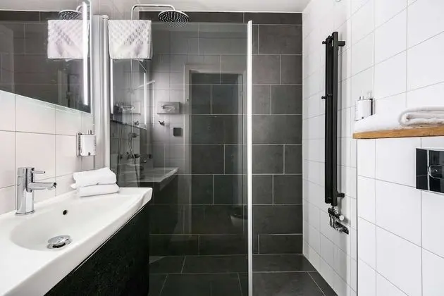 Superior Oda, 1 Çift Kişilik Yatak, Sigara İçilmez