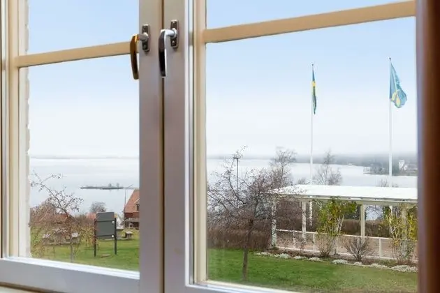 Standard Oda, 1 En Büyük (King) Boy Yatak, Sigara İçilmez, Manzaralı