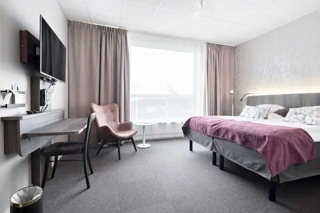 Superior Oda, 1 Çift Kişilik Yatak, Sigara İçilmez