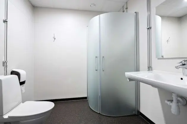 Superior Oda, 1 Çift Kişilik Yatak, Sigara İçilmez