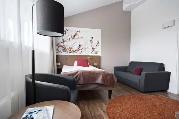 Superior Oda, 1 Tek Kişilik Yatak, Sigara İçilmez