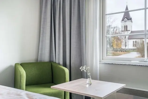 Standard Oda, 2 Tek Kişilik Yatak, Sigara İçilmez, Buzdolabı