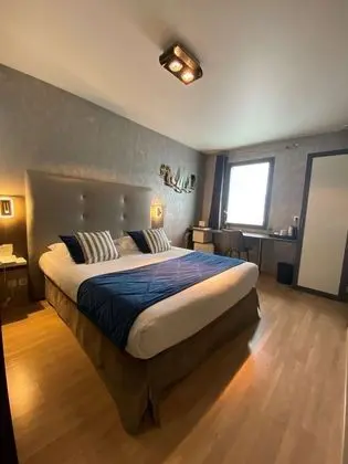 Comfort Oda, 1 Büyük (Queen) Boy Yatak, Sigara İçilmez