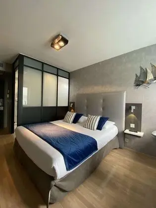 Comfort Oda, 1 Büyük (Queen) Boy Yatak, Sigara İçilmez