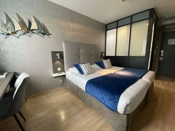 Comfort Oda, 2 Tek Kişilik Yatak, Sigara İçilmez