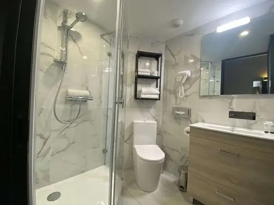 Comfort Oda, 2 Tek Kişilik Yatak, Sigara İçilmez