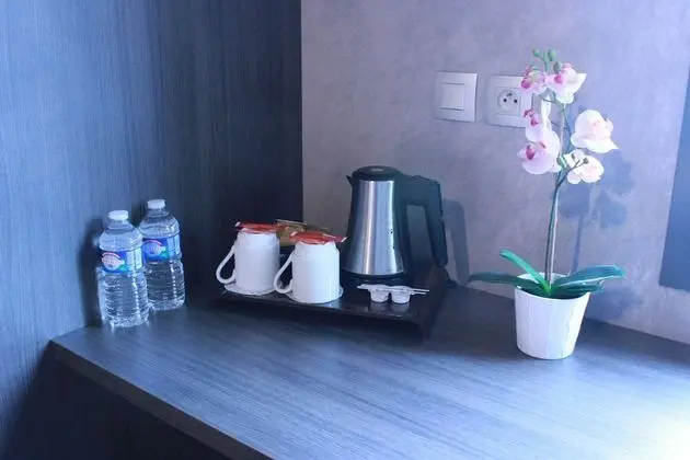 Family Oda, Birden Çok Yatak, Sigara İçilmez, Bağlantılı Odalar