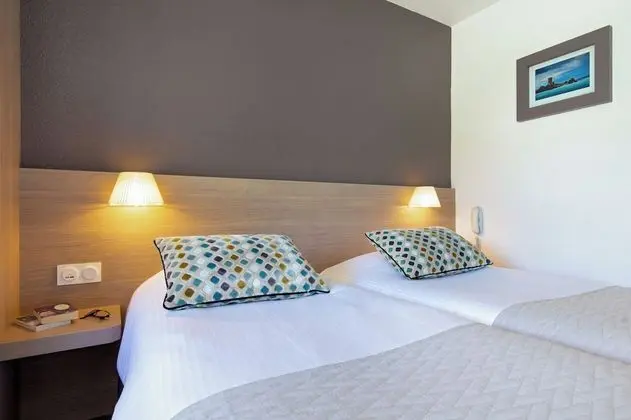 Comfort Oda, 2 Tek Kişilik Yatak, Teras, Havuz Kenarı