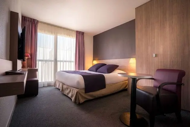 Standard Oda, 2 Tek Kişilik Yatak, Sigara İçilmez