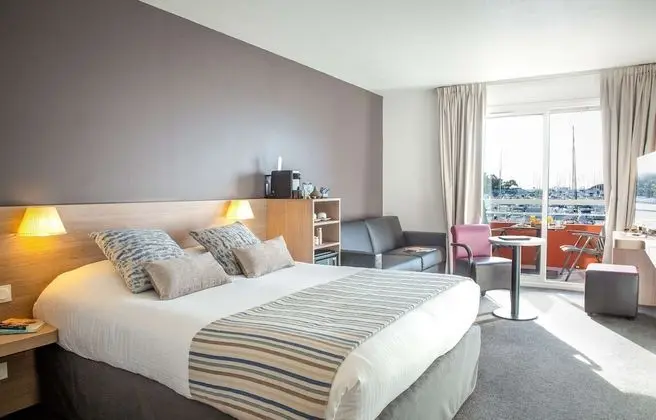 Süit, 1 Büyük (Queen) Boy Yatak, Sigara İçilmez